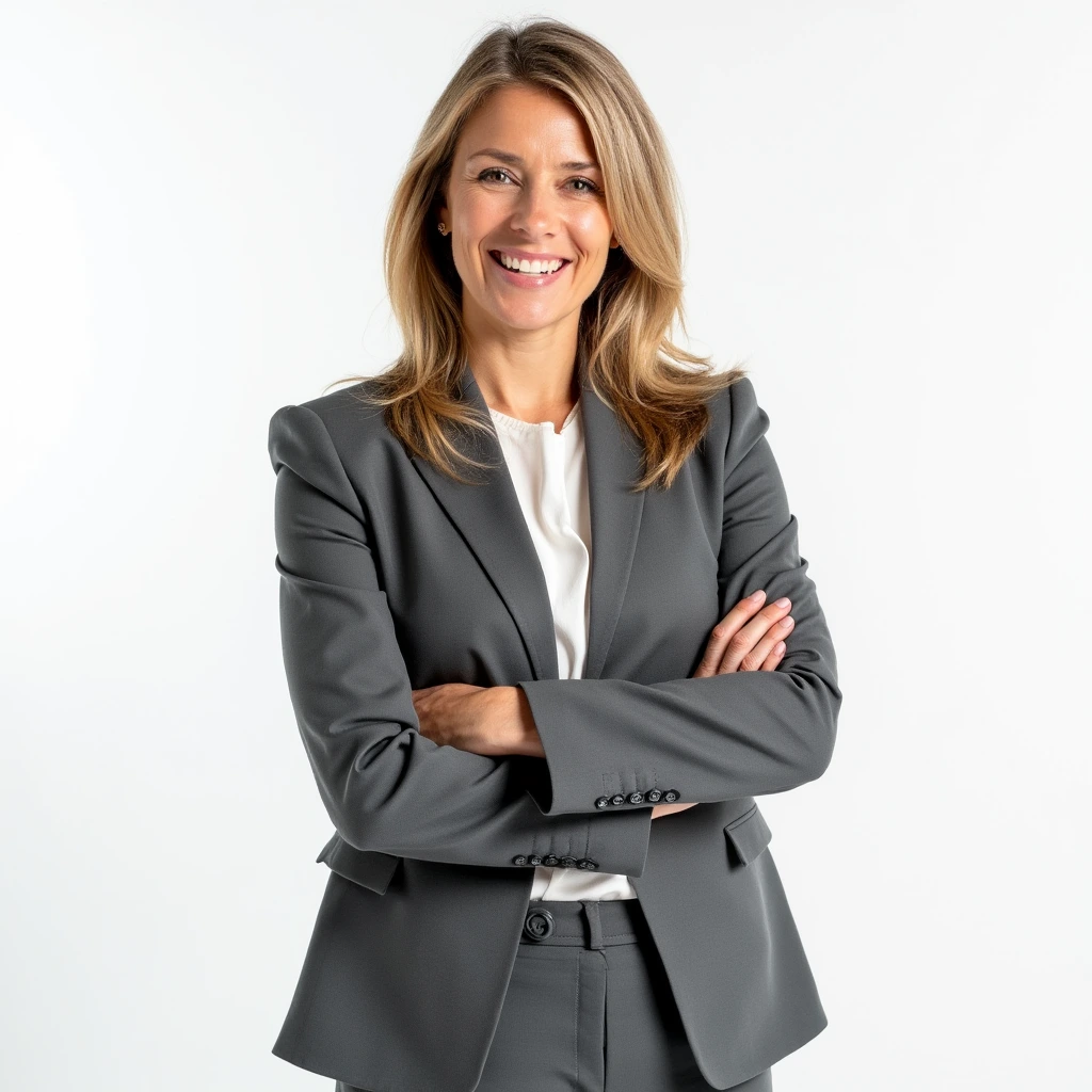 Dr. Lena Weiß